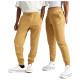 Converse Unisex παντελόνι φόρμας Go-To Embroidered Star Chevron Standard Fit Fleece Sweatpant